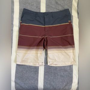 Valor board shorts